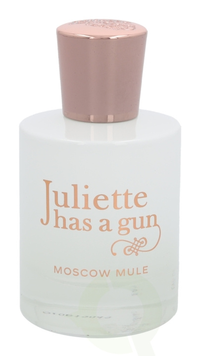 Juliette Has a Gun Moscow Mule Edp Spray 50 ml i gruppen HELSE OG SKJØNNHET / Duft og parfyme / Parfyme / Unisex hos TP E-commerce Nordic AB (C35892)