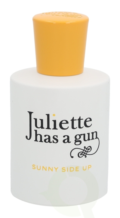 Juliette Has a Gun Sunny Side Up Edp Spray 50 ml i gruppen HELSE OG SKJØNNHET / Duft og parfyme / Parfyme / Parfyme for henne hos TP E-commerce Nordic AB (C35894)