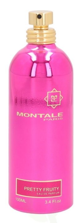 Montale Pretty Fruity Edp Spray 100 ml i gruppen HELSE OG SKJØNNHET / Duft og parfyme / Parfyme / Unisex hos TP E-commerce Nordic AB (C35898)