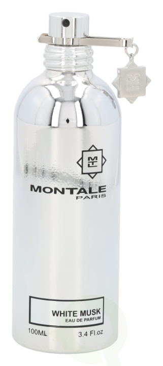 Montale White Musk Edp Spray 100 ml i gruppen HELSE OG SKJØNNHET / Duft og parfyme / Parfyme / Unisex hos TP E-commerce Nordic AB (C35922)