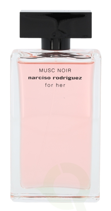 Narciso Rodriguez Musc Noir For Her Edp Spray 100 ml i gruppen HELSE OG SKJØNNHET / Duft og parfyme / Parfyme / Parfyme for henne hos TP E-commerce Nordic AB (C35928)