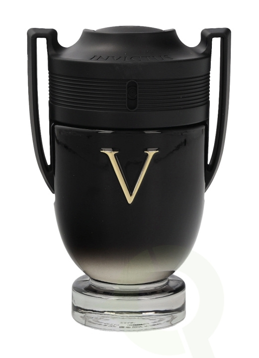 Paco Rabanne Invictus Victory Edp Spray Extreme 100 ml i gruppen HELSE OG SKJØNNHET / Duft og parfyme / Parfyme / Parfyme for han hos TP E-commerce Nordic AB (C35930)