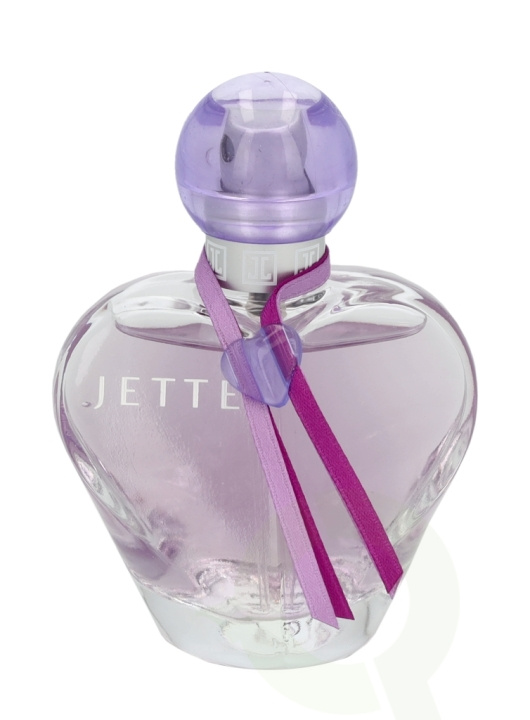 Jette Joop Jette Love Edp Spray 30 ml i gruppen HELSE OG SKJØNNHET / Duft og parfyme / Parfyme / Parfyme for henne hos TP E-commerce Nordic AB (C35934)