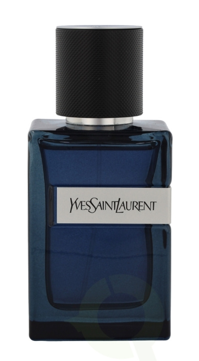 Yves Saint Laurent YSL Y Live Intense For Men Edp Spray 60 ml i gruppen HELSE OG SKJØNNHET / Duft og parfyme / Parfyme / Parfyme for han hos TP E-commerce Nordic AB (C35959)