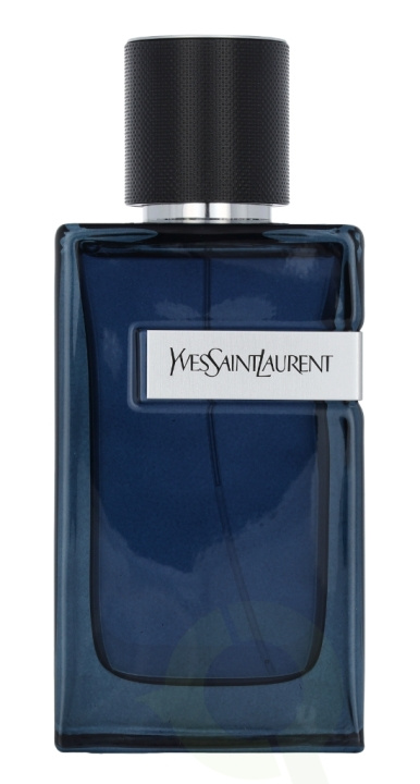 Yves Saint Laurent YSL Y Live Intense For Men Edp Spray 100 ml i gruppen HELSE OG SKJØNNHET / Duft og parfyme / Parfyme / Parfyme for han hos TP E-commerce Nordic AB (C35960)
