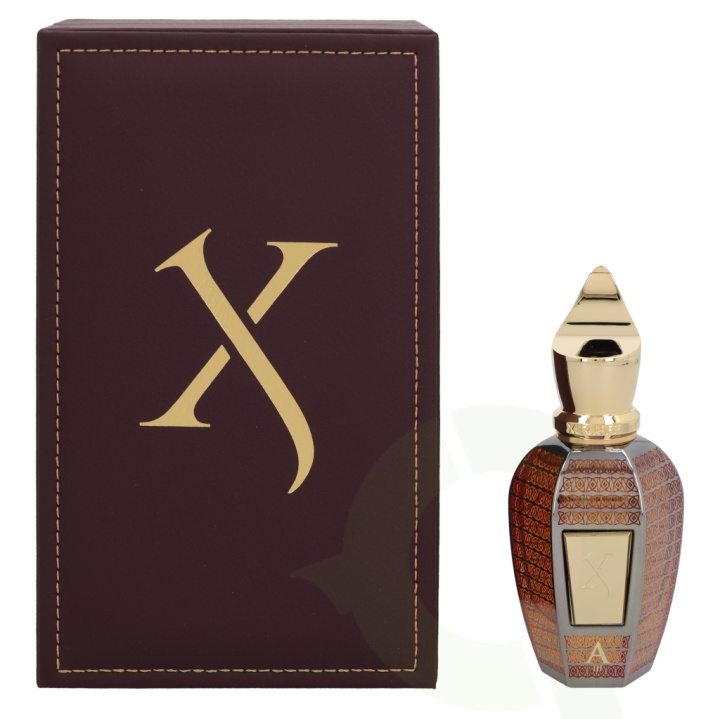 Xerjoff Alexandria III Edp Spray 50 ml i gruppen HELSE OG SKJØNNHET / Duft og parfyme / Parfyme / Unisex hos TP E-commerce Nordic AB (C35964)