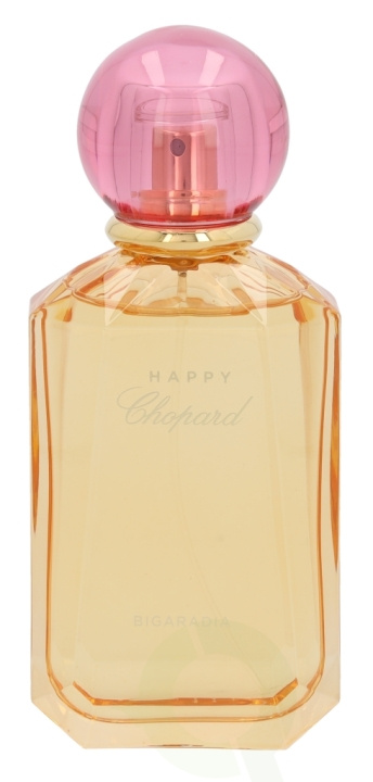 Chopard Happy Bigaradia Edp Spray 100 ml i gruppen HELSE OG SKJØNNHET / Duft og parfyme / Parfyme / Parfyme for henne hos TP E-commerce Nordic AB (C35985)