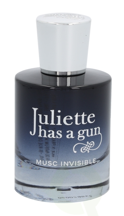 Juliette Has a Gun Musc Invisible Edp Spray 50 ml i gruppen HELSE OG SKJØNNHET / Duft og parfyme / Parfyme / Parfyme for henne hos TP E-commerce Nordic AB (C35997)
