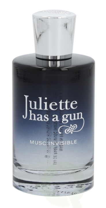 Juliette Has a Gun Musc Invisible Edp Spray 100 ml i gruppen HELSE OG SKJØNNHET / Duft og parfyme / Parfyme / Parfyme for henne hos TP E-commerce Nordic AB (C35998)