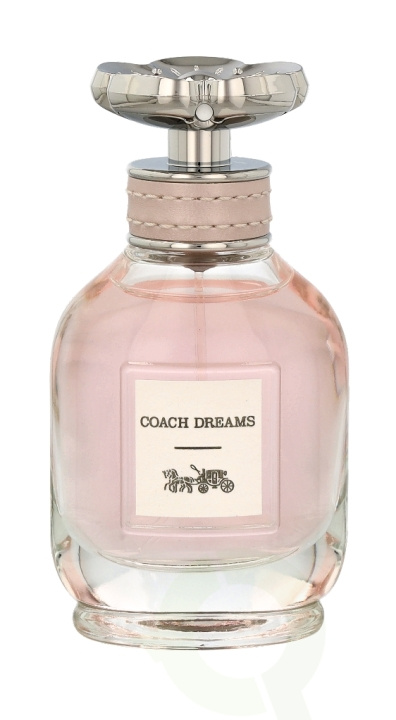 Coach Dreams Edp Spray 40 ml i gruppen HELSE OG SKJØNNHET / Duft og parfyme / Parfyme / Parfyme for henne hos TP E-commerce Nordic AB (C36006)