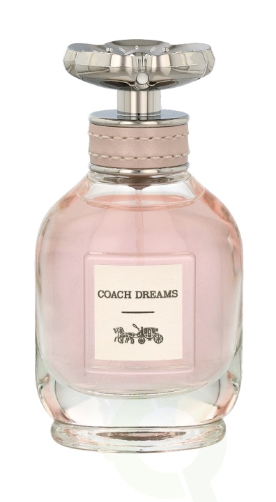 Coach Dreams Edp Spray 40 ml i gruppen HELSE OG SKJØNNHET / Duft og parfyme / Parfyme / Parfyme for henne hos TP E-commerce Nordic AB (C36006)