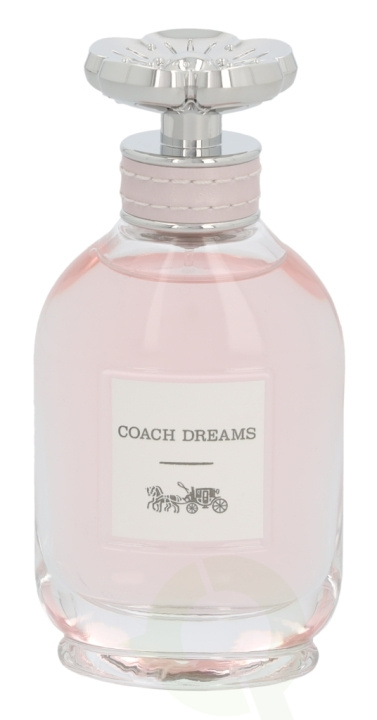 Coach Dreams Edp Spray 60 ml i gruppen HELSE OG SKJØNNHET / Duft og parfyme / Parfyme / Parfyme for henne hos TP E-commerce Nordic AB (C36007)