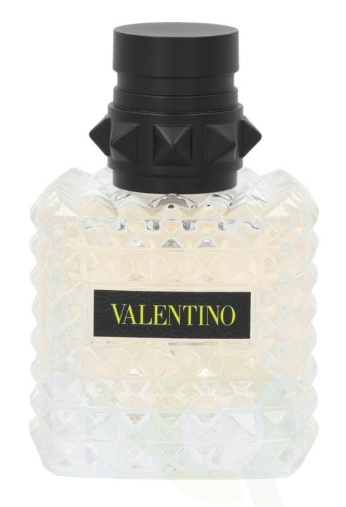 Valentino Donna Born In Roma Yellow Dream Edp Spray 30 ml i gruppen HELSE OG SKJØNNHET / Duft og parfyme / Parfyme / Parfyme for henne hos TP E-commerce Nordic AB (C36009)