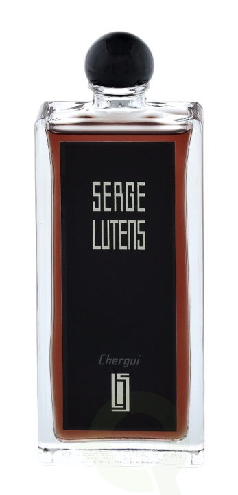 Serge Lutens Chergui Edp Spray 50 ml i gruppen HELSE OG SKJØNNHET / Duft og parfyme / Parfyme / Unisex hos TP E-commerce Nordic AB (C36017)