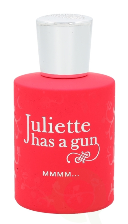 Juliette Has a Gun Mmmm... Edp Spray 50 ml i gruppen HELSE OG SKJØNNHET / Duft og parfyme / Parfyme / Unisex hos TP E-commerce Nordic AB (C36020)