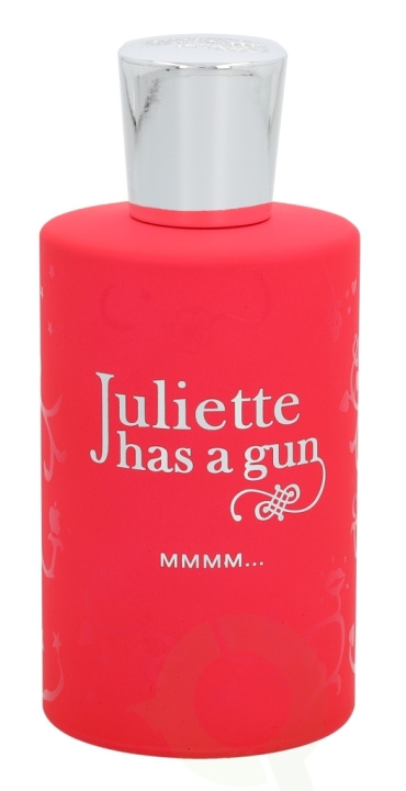 Juliette Has a Gun Mmmm... Edp Spray 100 ml i gruppen HELSE OG SKJØNNHET / Duft og parfyme / Parfyme / Unisex hos TP E-commerce Nordic AB (C36021)