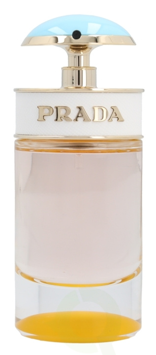 Prada Candy Sugar Pop Edp Spray 50 ml i gruppen HELSE OG SKJØNNHET / Duft og parfyme / Parfyme / Parfyme for henne hos TP E-commerce Nordic AB (C36033)