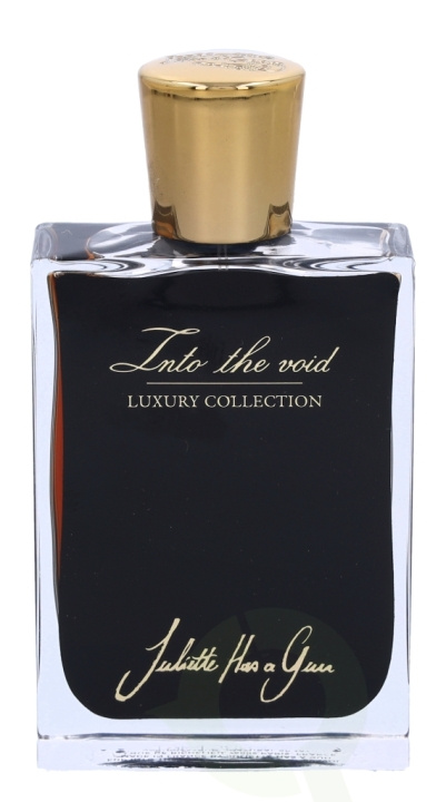 Juliette Has a Gun Into The Void Edp Spray 75 ml i gruppen HELSE OG SKJØNNHET / Duft og parfyme / Parfyme / Unisex hos TP E-commerce Nordic AB (C36034)