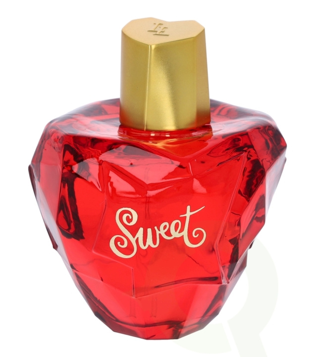 Lolita Lempicka Sweet Edp Spray 50 ml i gruppen HELSE OG SKJØNNHET / Duft og parfyme / Parfyme / Parfyme for henne hos TP E-commerce Nordic AB (C36036)