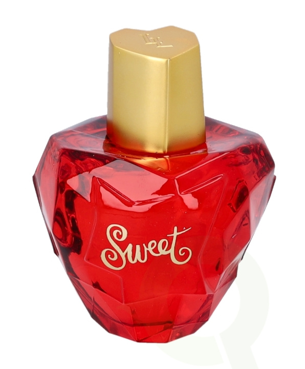 Lolita Lempicka Sweet Edp Spray 30 ml i gruppen HELSE OG SKJØNNHET / Duft og parfyme / Parfyme / Parfyme for henne hos TP E-commerce Nordic AB (C36037)