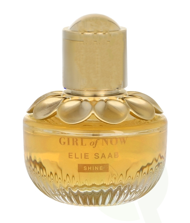 Elie Saab Girl Of Now Shine Edp Spray 30 ml i gruppen HELSE OG SKJØNNHET / Duft og parfyme / Parfyme / Parfyme for henne hos TP E-commerce Nordic AB (C36048)