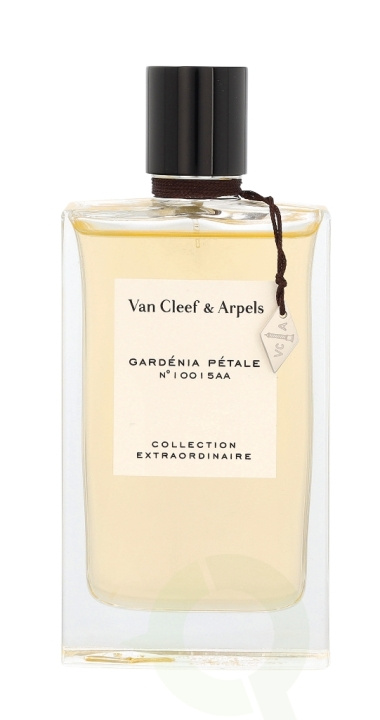 Van Cleef & Arpels Gardenia Petale Edp Spray 75 ml i gruppen HELSE OG SKJØNNHET / Duft og parfyme / Parfyme / Parfyme for henne hos TP E-commerce Nordic AB (C36052)