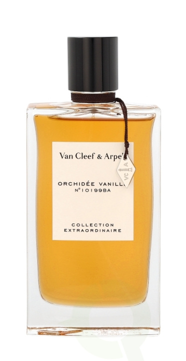 Van Cleef & Arpels Orchid Vanilla Edp Spray 75 ml i gruppen HELSE OG SKJØNNHET / Duft og parfyme / Parfyme / Parfyme for henne hos TP E-commerce Nordic AB (C36053)