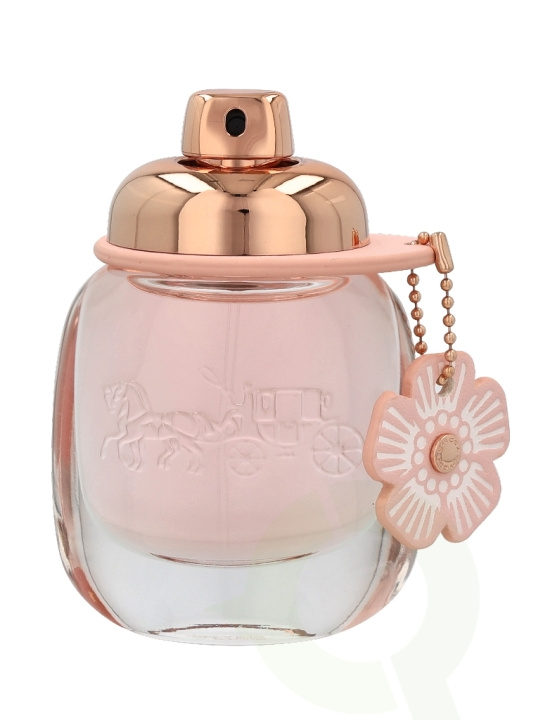 Coach Floral Edp Spray 30 ml i gruppen HELSE OG SKJØNNHET / Duft og parfyme / Parfyme / Parfyme for henne hos TP E-commerce Nordic AB (C36065)