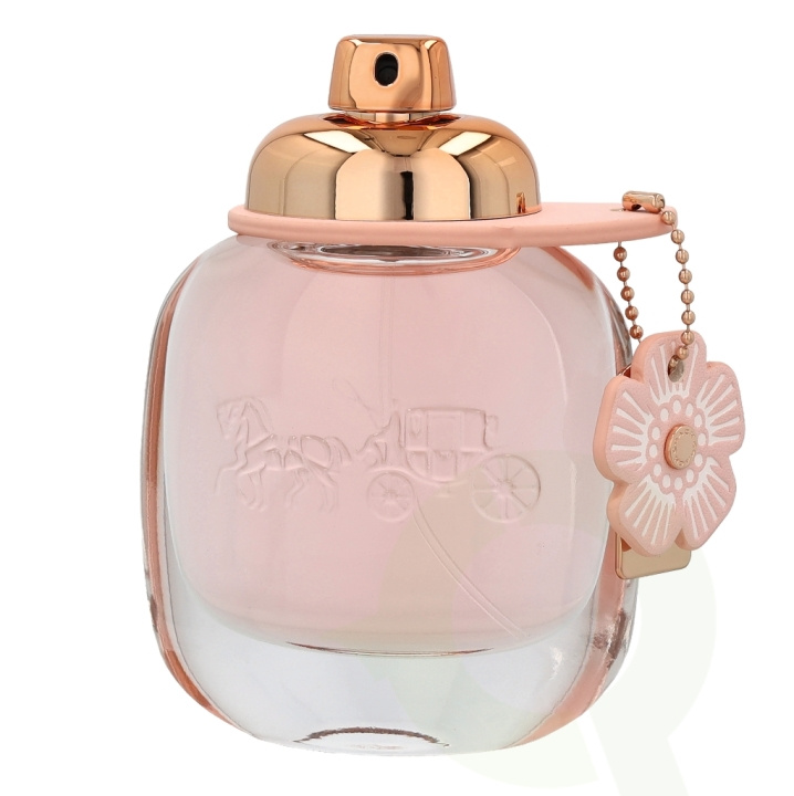 Coach Floral Edp Spray 50 ml i gruppen HELSE OG SKJØNNHET / Duft og parfyme / Parfyme / Parfyme for henne hos TP E-commerce Nordic AB (C36066)