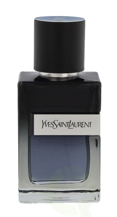 Yves Saint Laurent YSL Y For Men Edp Spray 60 ml i gruppen HELSE OG SKJØNNHET / Duft og parfyme / Parfyme / Parfyme for han hos TP E-commerce Nordic AB (C36070)