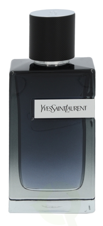 Yves Saint Laurent YSL Y For Men Edp Spray 100 ml i gruppen HELSE OG SKJØNNHET / Duft og parfyme / Parfyme / Parfyme for han hos TP E-commerce Nordic AB (C36071)