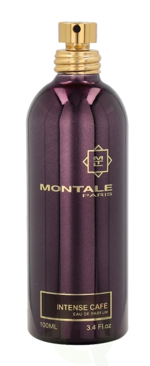 MONTALE Intense Cafe Edp Spray 100 ml i gruppen HELSE OG SKJØNNHET / Duft og parfyme / Parfyme / Unisex hos TP E-commerce Nordic AB (C36080)