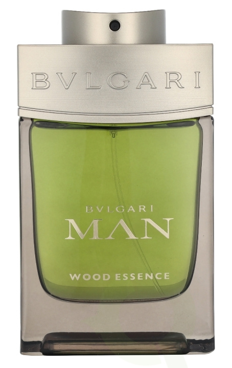 Bvlgari Man Wood Essence Edp Spray 100 ml i gruppen HELSE OG SKJØNNHET / Duft og parfyme / Parfyme / Parfyme for han hos TP E-commerce Nordic AB (C36086)