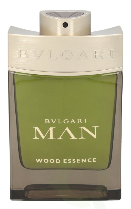 Bvlgari Man Wood Essence Edp Spray 150 ml i gruppen HELSE OG SKJØNNHET / Duft og parfyme / Parfyme / Parfyme for han hos TP E-commerce Nordic AB (C36087)