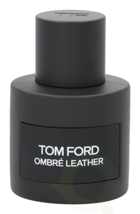 Tom Ford Ombre Leather Edp Spray 50 ml i gruppen HELSE OG SKJØNNHET / Duft og parfyme / Parfyme / Parfyme for han hos TP E-commerce Nordic AB (C36113)