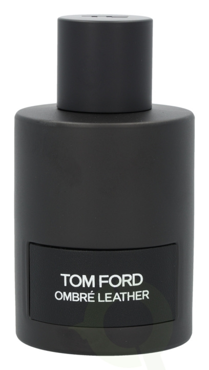 Tom Ford Ombre Leather Edp Spray 100 ml i gruppen HELSE OG SKJØNNHET / Duft og parfyme / Parfyme / Parfyme for han hos TP E-commerce Nordic AB (C36114)