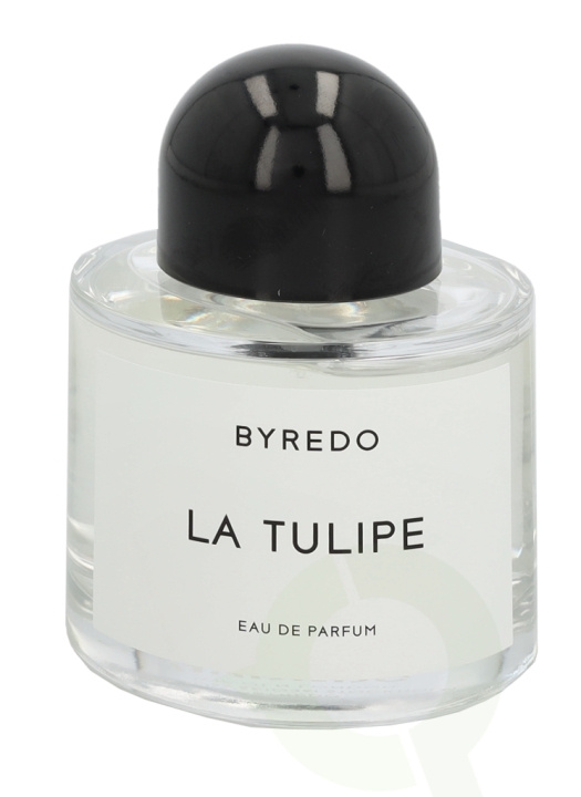 Byredo La Tulipe Edp Spray 100 ml i gruppen HELSE OG SKJØNNHET / Duft og parfyme / Parfyme / Parfyme for henne hos TP E-commerce Nordic AB (C36123)