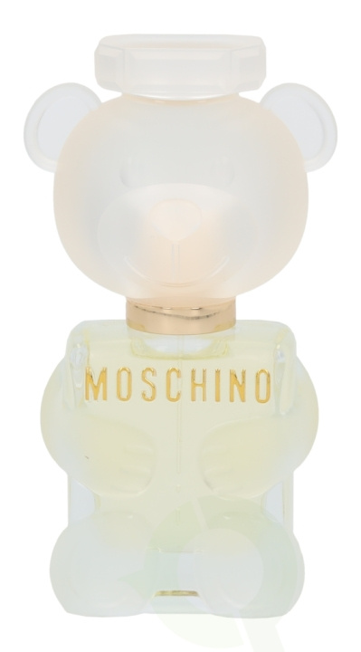 Moschino Toy 2 Edp Spray 30 ml i gruppen HELSE OG SKJØNNHET / Duft og parfyme / Parfyme / Parfyme for henne hos TP E-commerce Nordic AB (C36125)