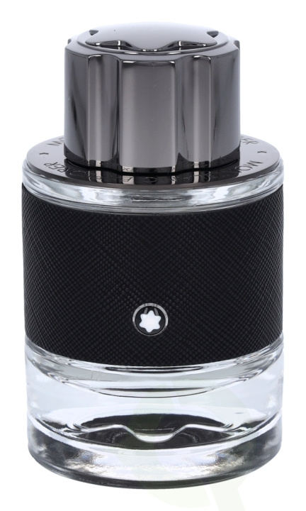 Montblanc Explorer Edp Spray 60 ml i gruppen HELSE OG SKJØNNHET / Duft og parfyme / Parfyme / Parfyme for han hos TP E-commerce Nordic AB (C36129)