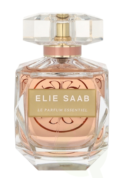 Elie Saab Le Parfum Essentiel Edp Spray 90 ml i gruppen HELSE OG SKJØNNHET / Duft og parfyme / Parfyme / Parfyme for henne hos TP E-commerce Nordic AB (C36131)