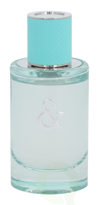 Tiffany & Co Love Her Edp Spray 50 ml i gruppen HELSE OG SKJØNNHET / Duft og parfyme / Parfyme / Parfyme for henne hos TP E-commerce Nordic AB (C36139)