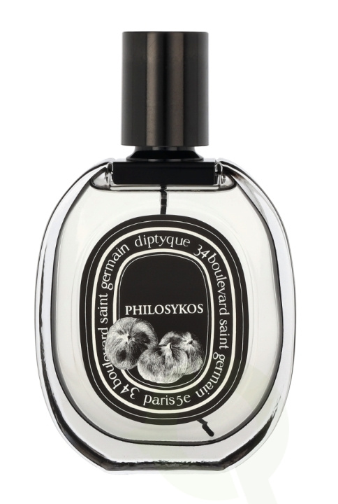 Diptyque Philosykos Edp Spray 75 ml i gruppen HELSE OG SKJØNNHET / Duft og parfyme / Parfyme / Unisex hos TP E-commerce Nordic AB (C36143)