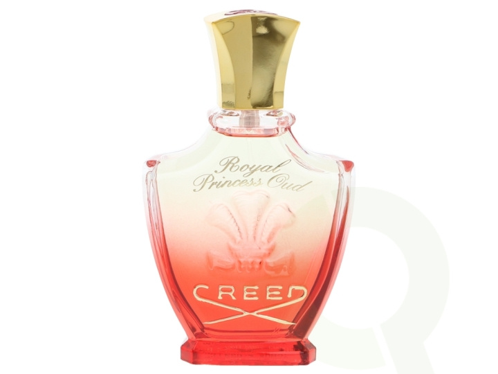 Creed Royal Princess Edp Spray 75 ml i gruppen HELSE OG SKJØNNHET / Duft og parfyme / Parfyme / Parfyme for henne hos TP E-commerce Nordic AB (C36147)