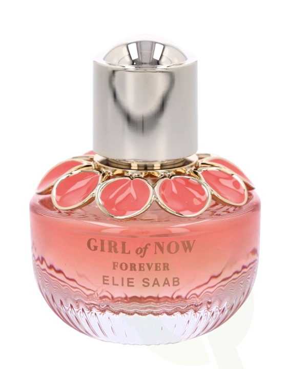 Elie Saab Girl Of Now Forever Edp Spray 30 ml i gruppen HELSE OG SKJØNNHET / Duft og parfyme / Parfyme / Parfyme for henne hos TP E-commerce Nordic AB (C36149)