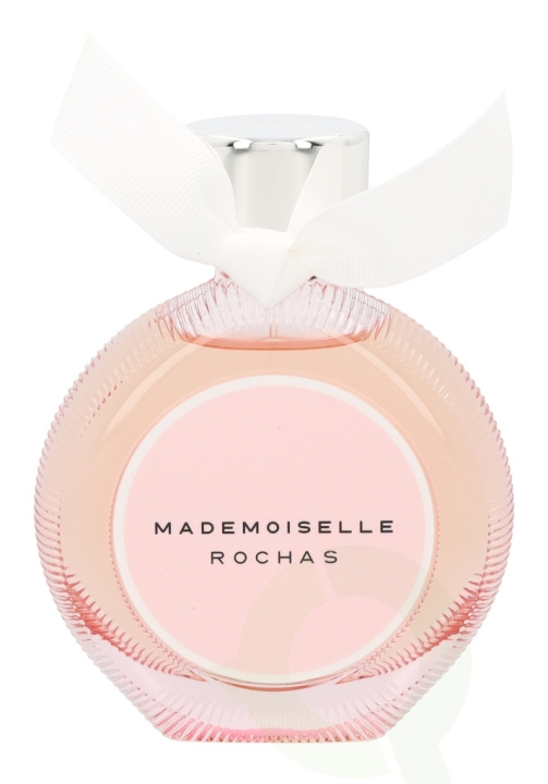 Rochas Mademoiselle Edp Spray 90 ml i gruppen HELSE OG SKJØNNHET / Duft og parfyme / Parfyme / Parfyme for henne hos TP E-commerce Nordic AB (C36171)