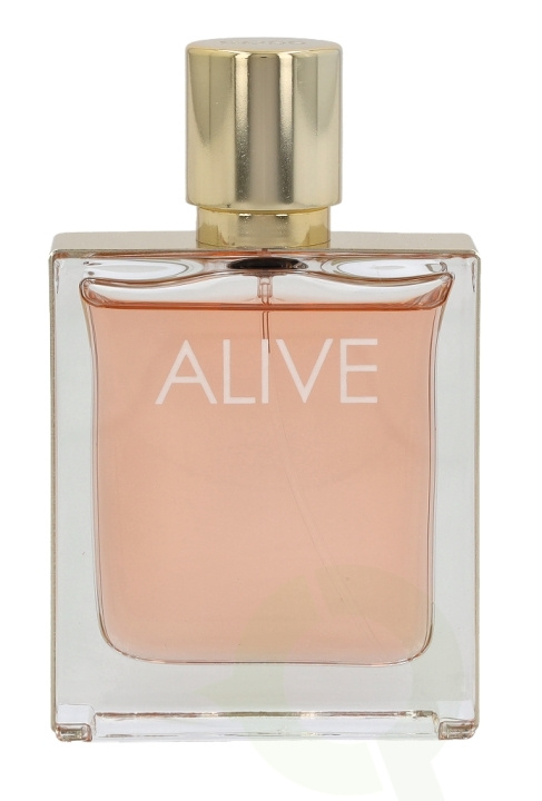 Hugo Boss Alive Edp Spray 50 ml i gruppen HELSE OG SKJØNNHET / Duft og parfyme / Parfyme / Parfyme for henne hos TP E-commerce Nordic AB (C36181)