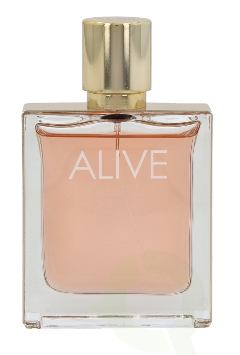 Hugo Boss Alive Edp Spray 50 ml i gruppen HELSE OG SKJØNNHET / Duft og parfyme / Parfyme / Parfyme for henne hos TP E-commerce Nordic AB (C36181)