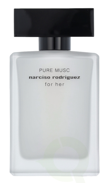 Narciso Rodriguez Pure Musc For Her Edp Spray 50 ml i gruppen HELSE OG SKJØNNHET / Duft og parfyme / Parfyme / Parfyme for henne hos TP E-commerce Nordic AB (C36187)
