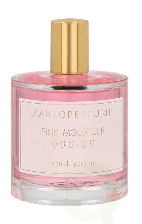 Zarko Pink Molecule 090.09 Edp Spray 100 ml i gruppen HELSE OG SKJØNNHET / Duft og parfyme / Parfyme / Parfyme for henne hos TP E-commerce Nordic AB (C36189)