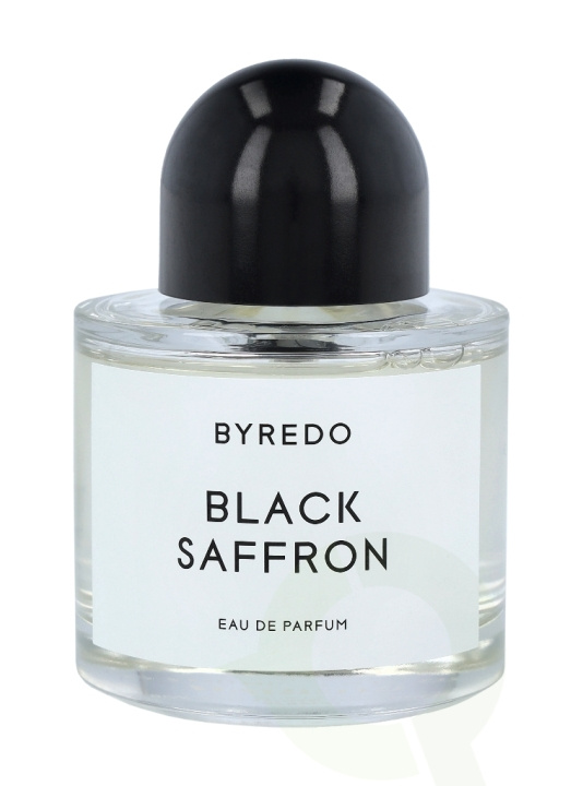 Byredo Black Saffron Edp Spray 100 ml i gruppen HELSE OG SKJØNNHET / Duft og parfyme / Parfyme / Parfyme for henne hos TP E-commerce Nordic AB (C36192)